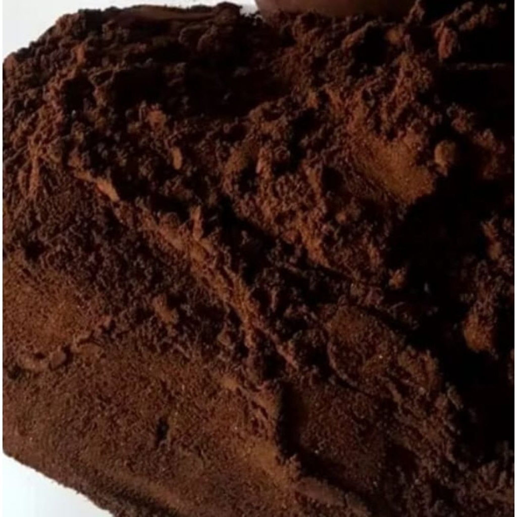 

Kopi Robusta sangrai premium 250 gram