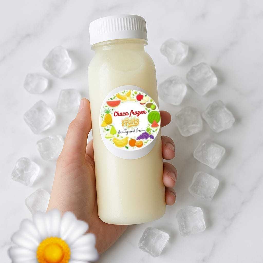 

Sari Lemon Frozen 500ml