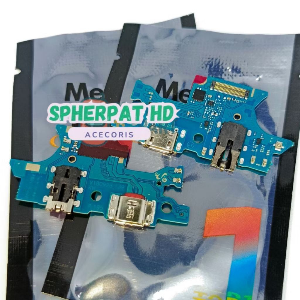 PAPAN CAS / KONEKTOR CHARGER SAMSUNG A7 2018 / A750 ORI 1:1 FULL IC