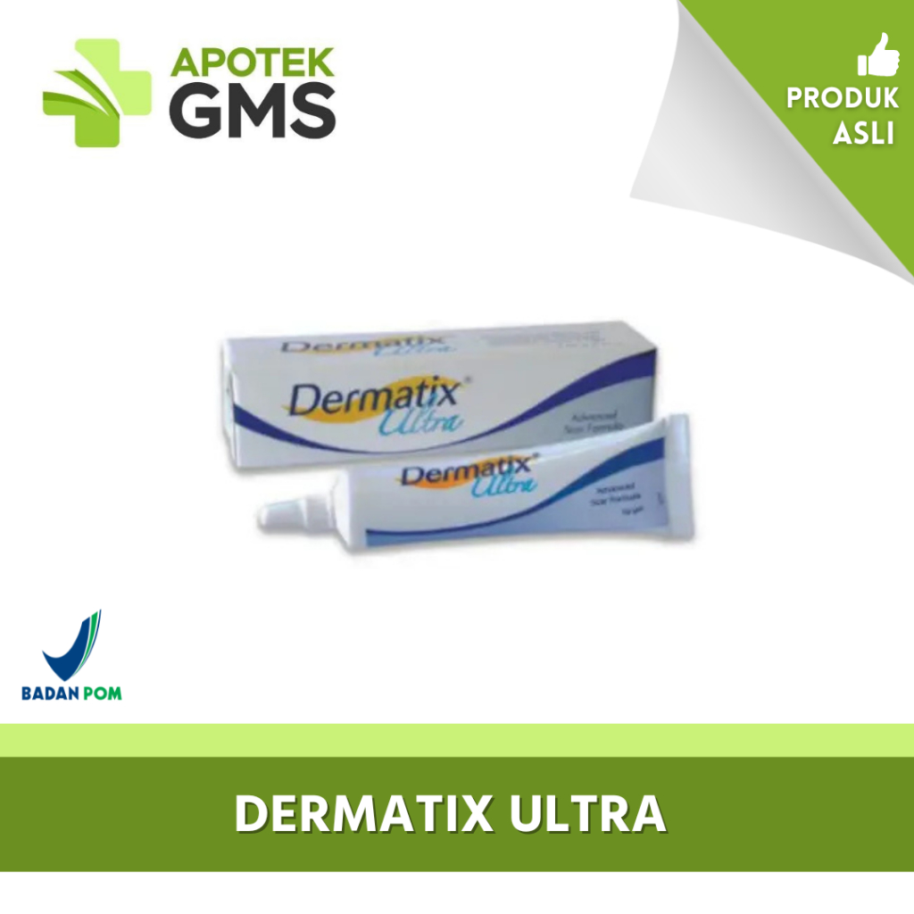 Dermatix Ultra