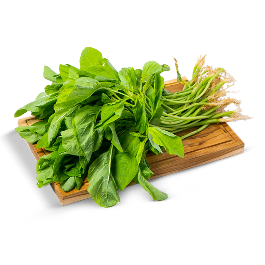 

Bayam Hijau Segar 250 Gram