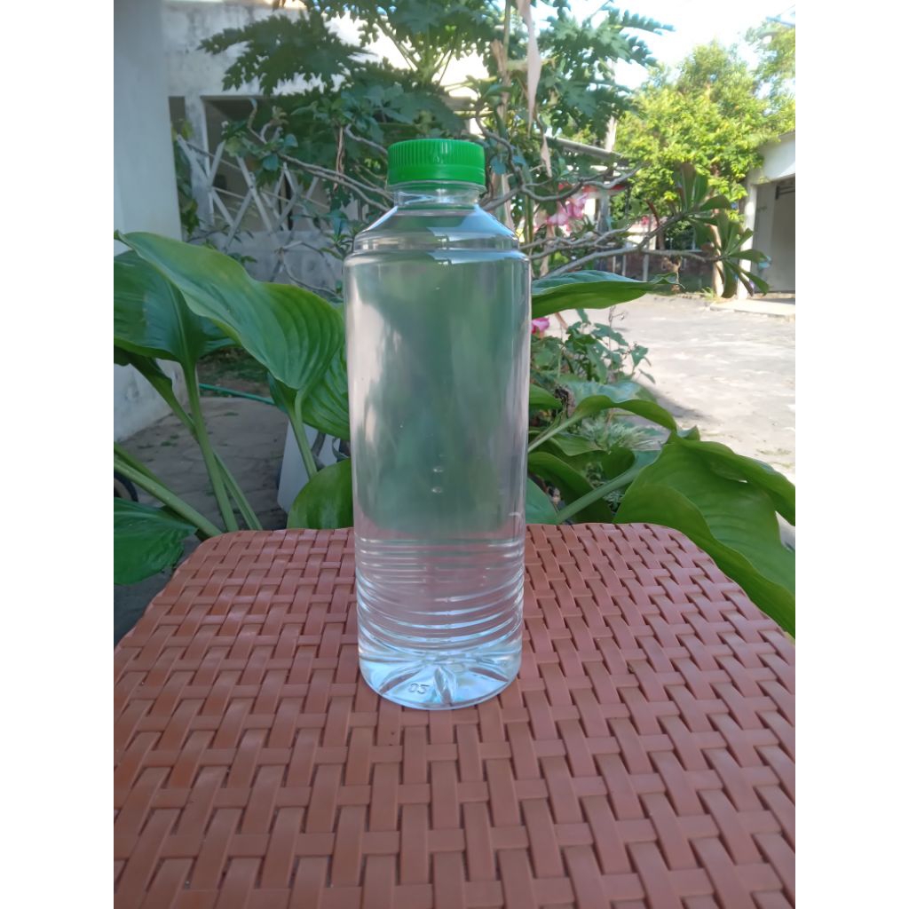 

Kelapa Muda dalam kemasan 500 ml