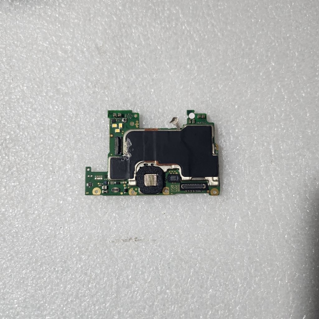 Mesin Infinix Smart 5 Original