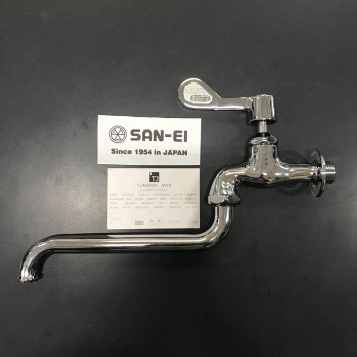 SAN EI ORIGINAL A10JRN kran san ei cuci piring original