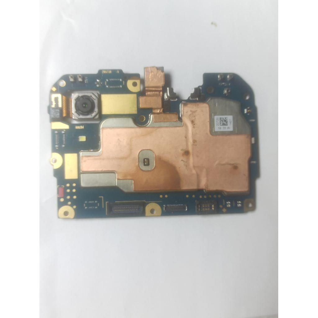 Mesin Realme c11 2021