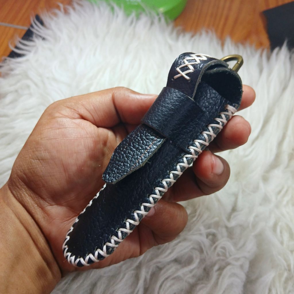 Ienova-sarung pipa rokok