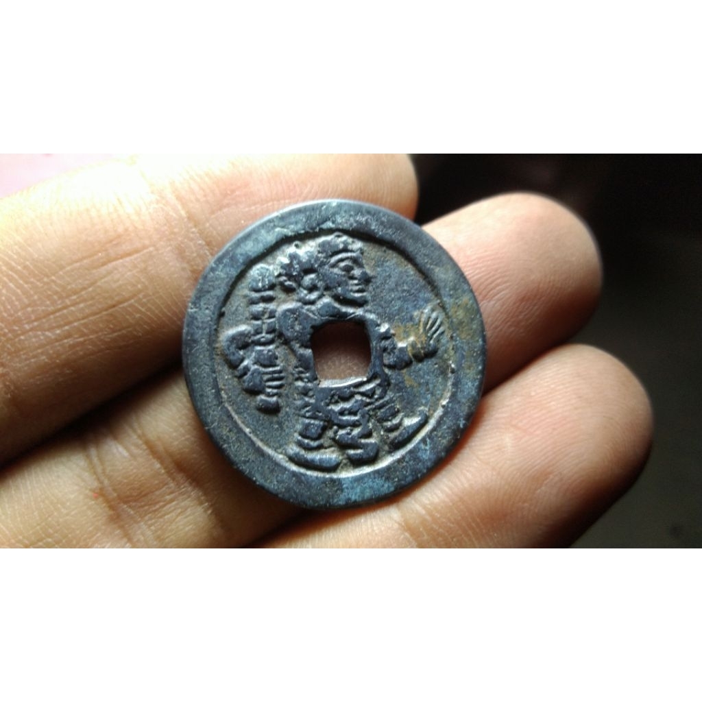 pis bima koin bolong dewa bima