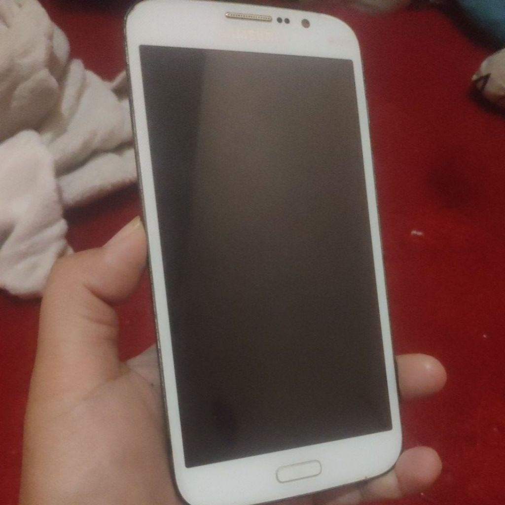 lcd touchscreen Samsung galaxy Mega seri GT-19152