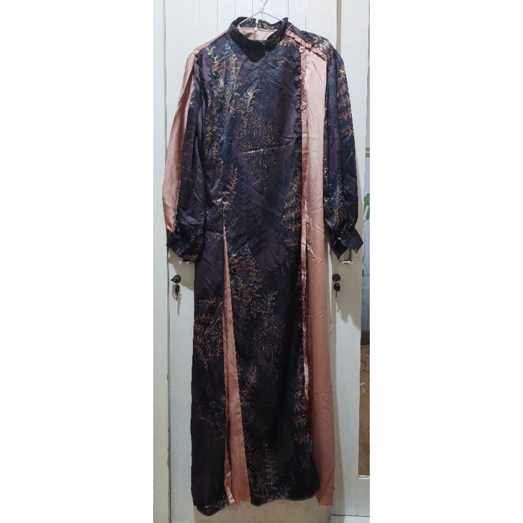 Gamis by Seide group