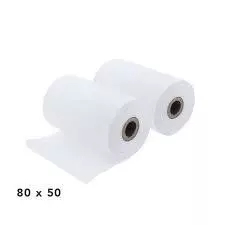 

KERTAS KASIR/ KERTAS THEMRAL 80X50