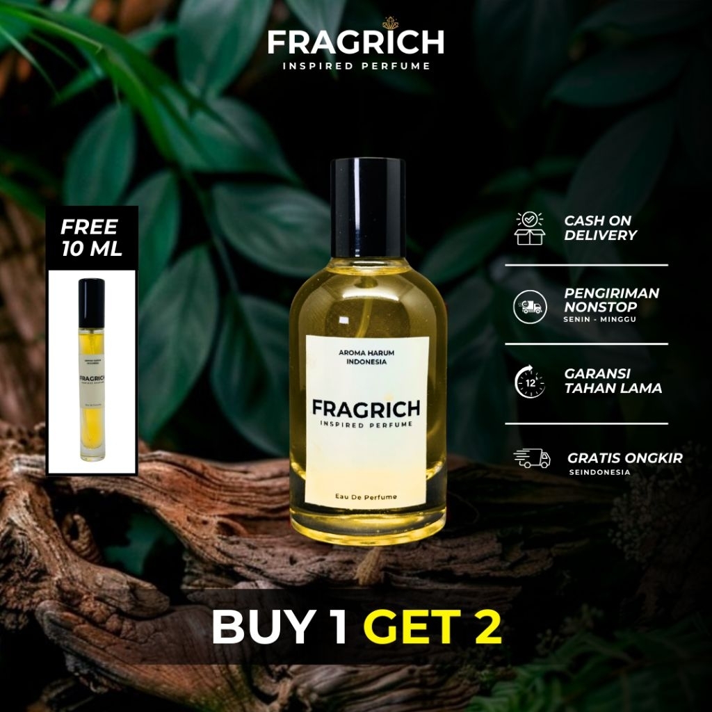 Parfum CK ONE by Fragrich