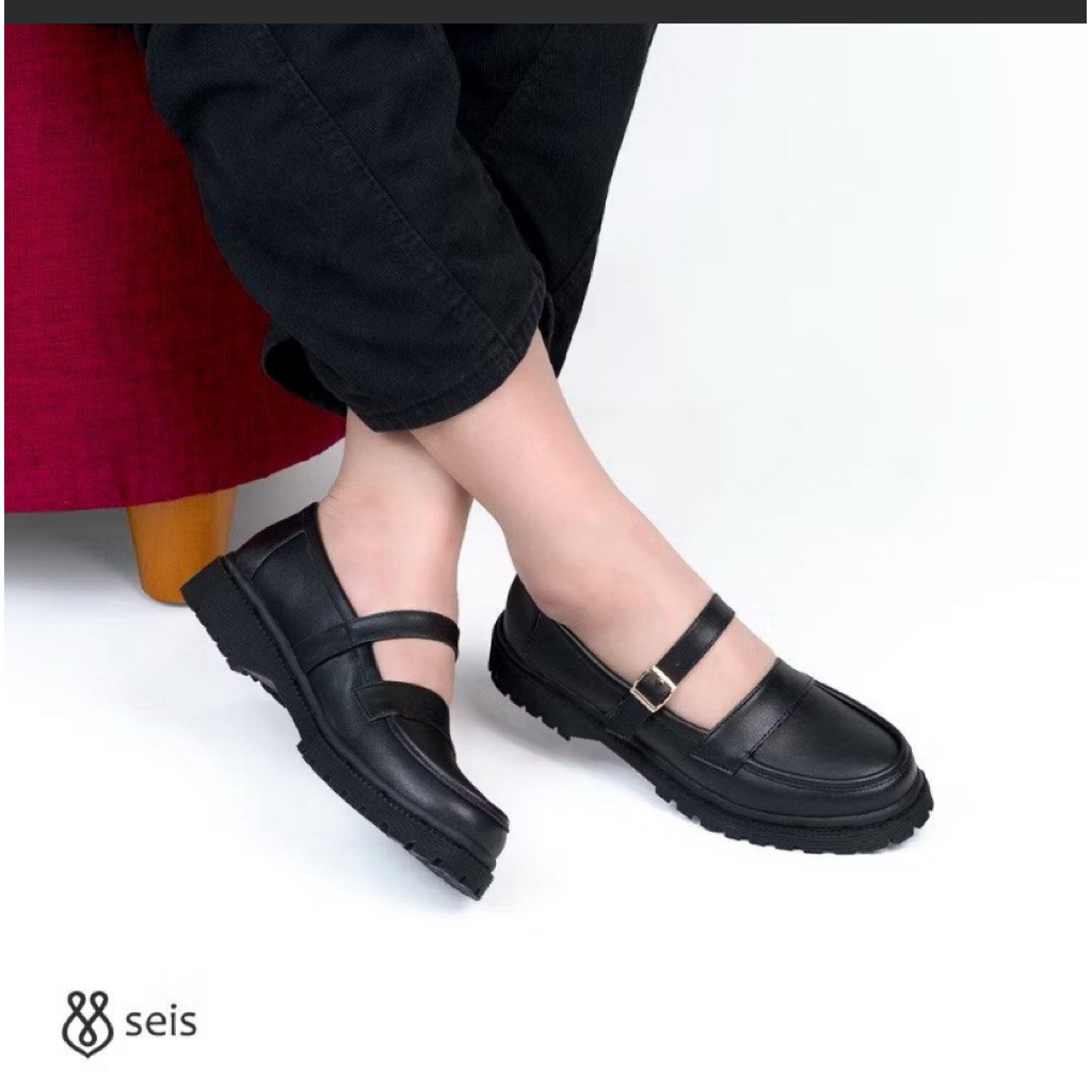 sepatu seis pesanan carousl