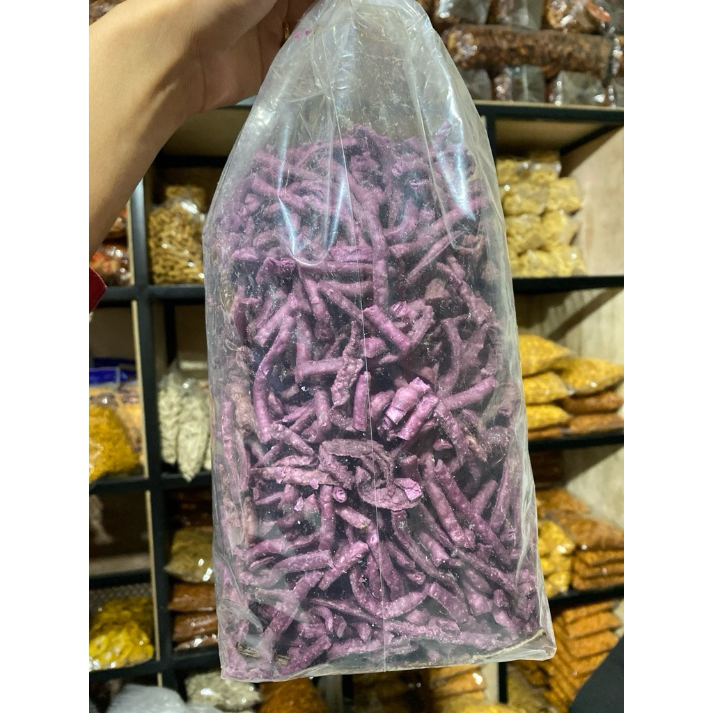 

STIK UBI UNGU 1Kg