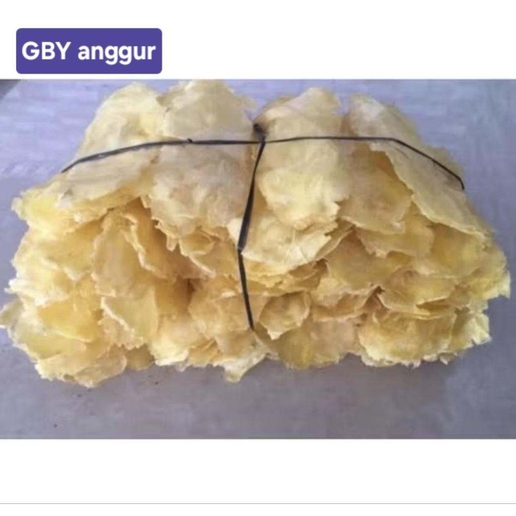 

Kripik tette 200 pcs