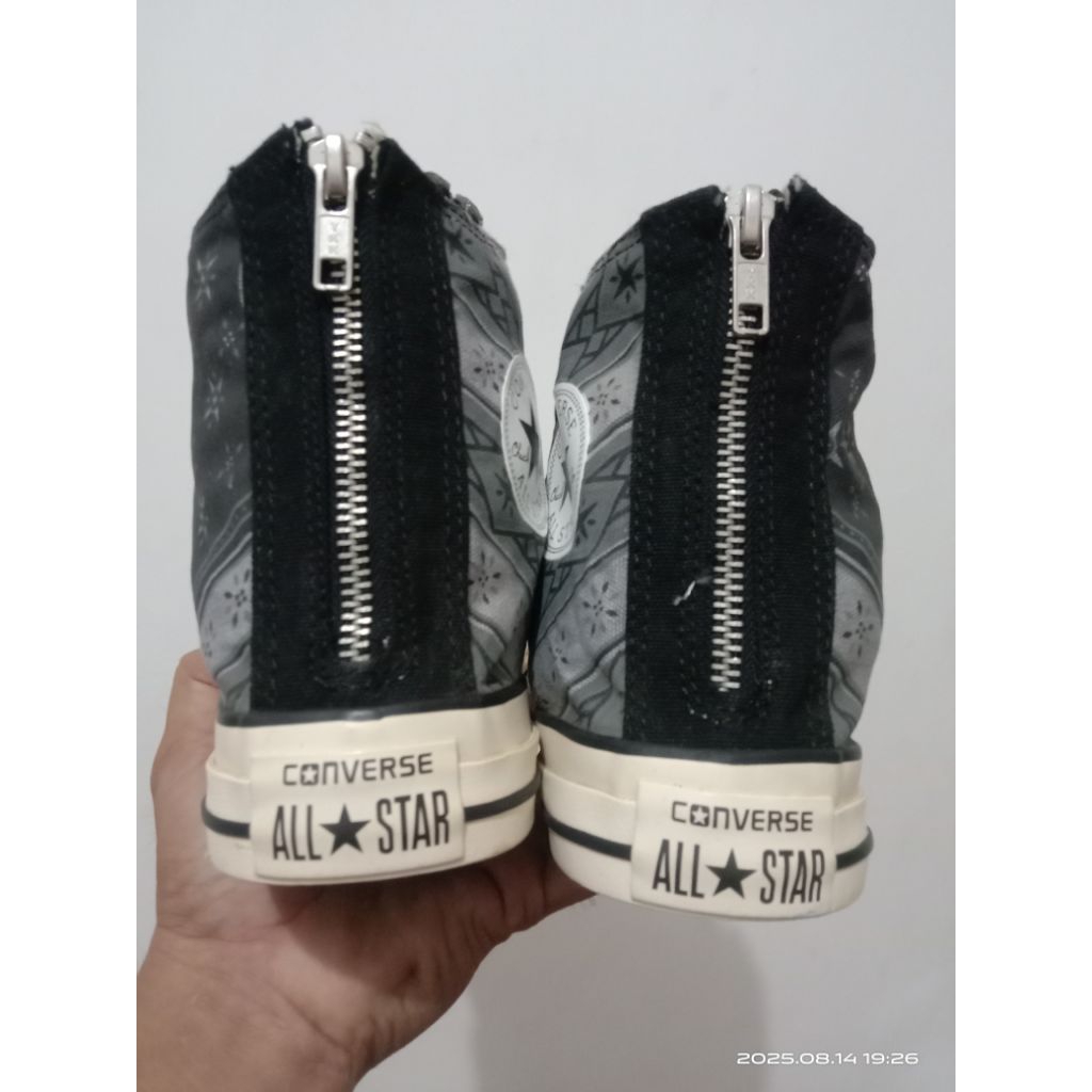 Converse second original 41