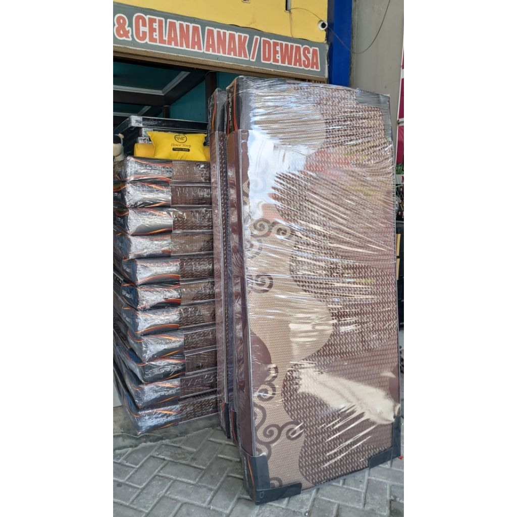 KASUR BUSA LAJANG BRAND SMARTLAND