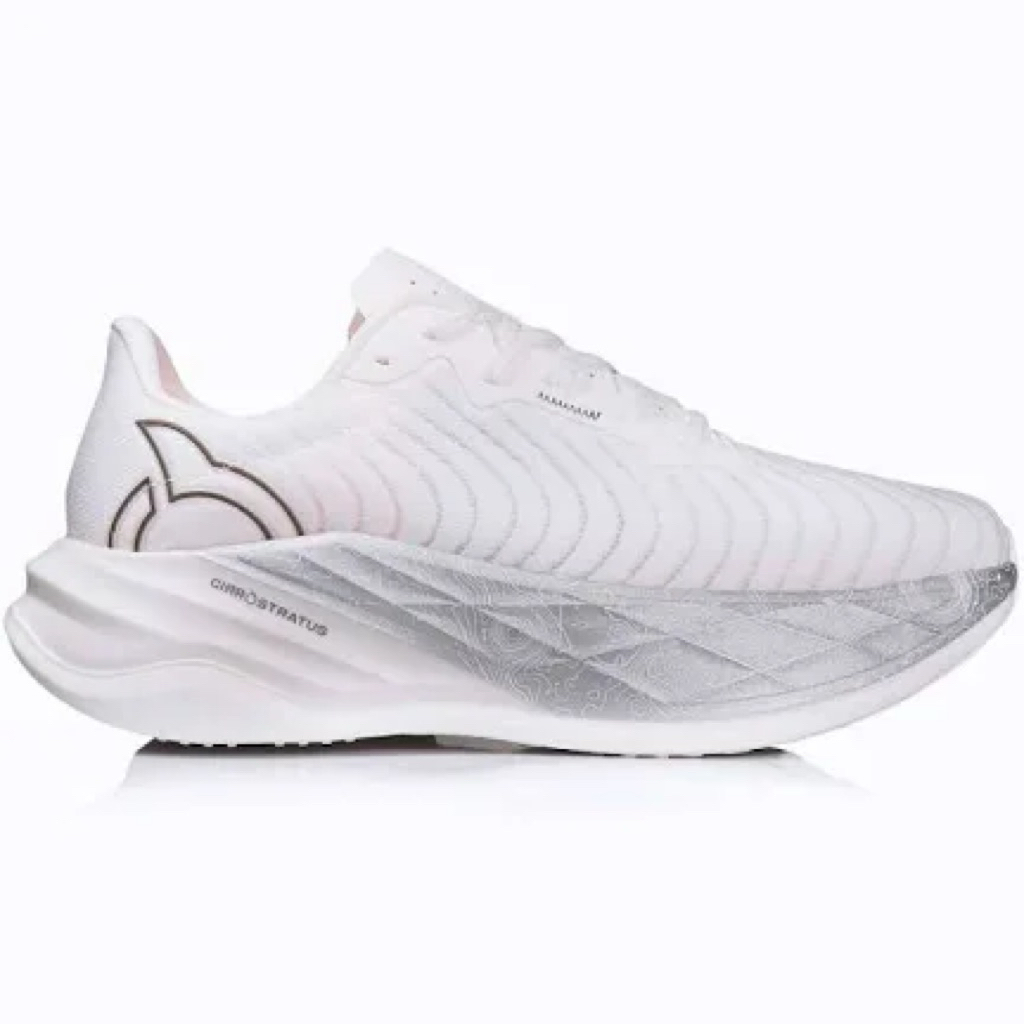 Lunar Ortuseight sepatu Running