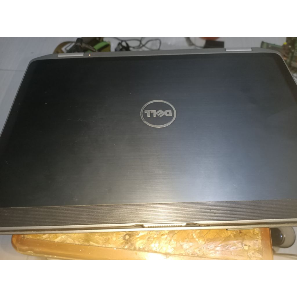Laptop Dell E6420 core i5