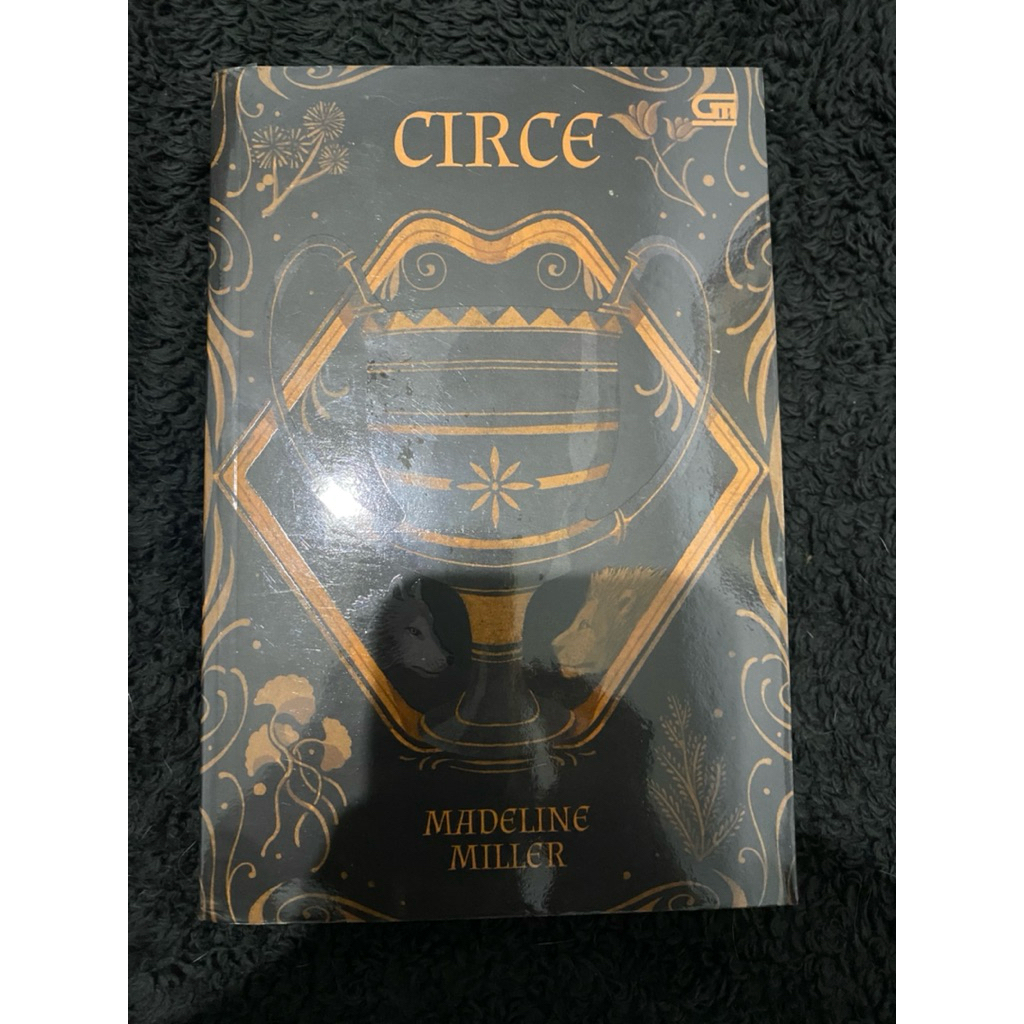 PRELOVED Circe - Madeline Miller
