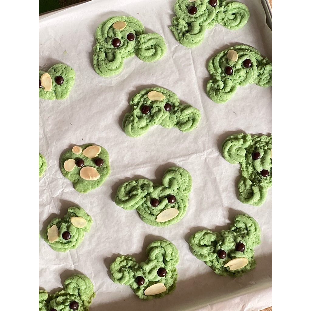 

cookies buat pacar aku