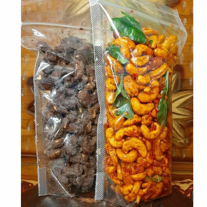 

KACANG METE PAKET BUNDLING ISI 2 PACK