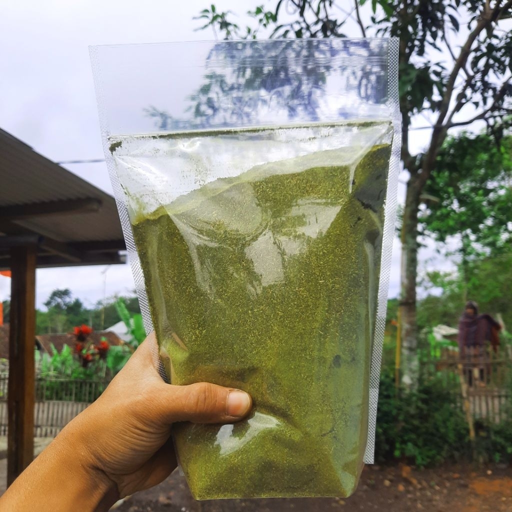 

Bubuk Matcha Powder 1kg | Green Tea Asli Autentik