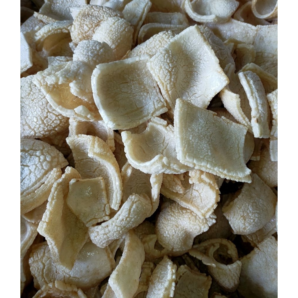 

Rambak Kotak (500gr) MENTAH❗Rasa Bawang/Gurih/Renyah