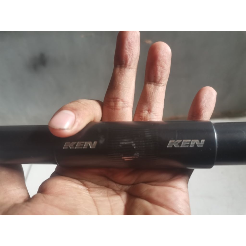 Ken bike stang sepeda commuter