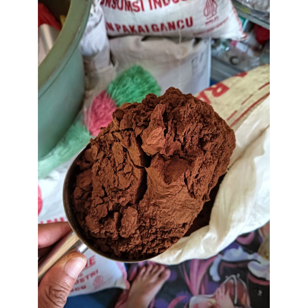 

kopi bubuk asli (TERMURAH) 1Kg
