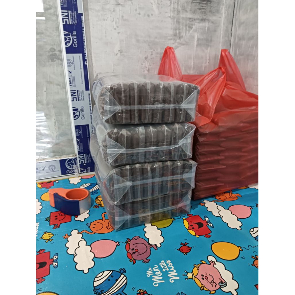

kopi bubuk asli (TERMURAH) 500gram