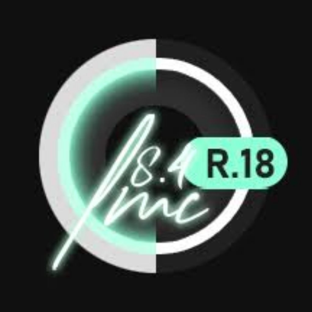 Gcam LMC8.4 R18 + Config Bundles