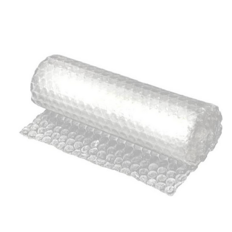 

Tambahan Bubble Wrap Packing
