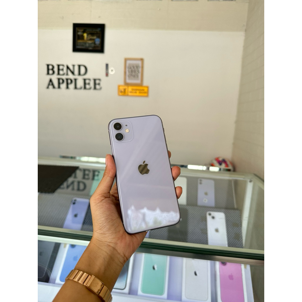 iphone 11 128gb all operator