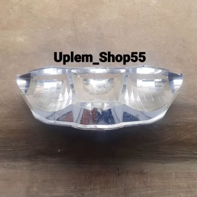 Reflektor headlamp lampu depan NMAX OLD