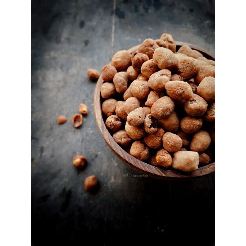 

kacang telur 1 kg Dapur Bu Ita