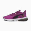SEPATU PUMA x FIRST MILE LVL-UP Women's Training Shoes 'Byzantium' 19442702