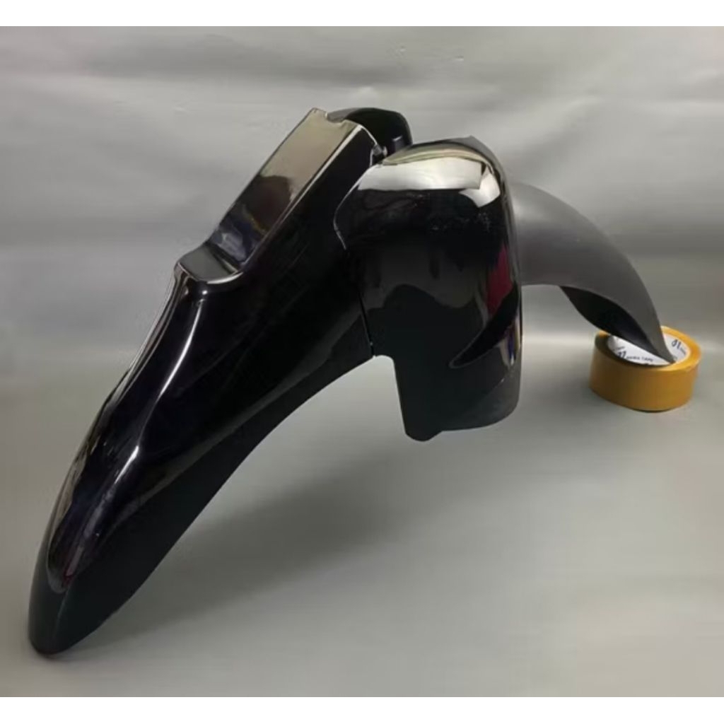 Spakbor Depan Yamaha 125Z Slebor front fender yamaha 125ZR pnp fiz r bahan tebal standar original