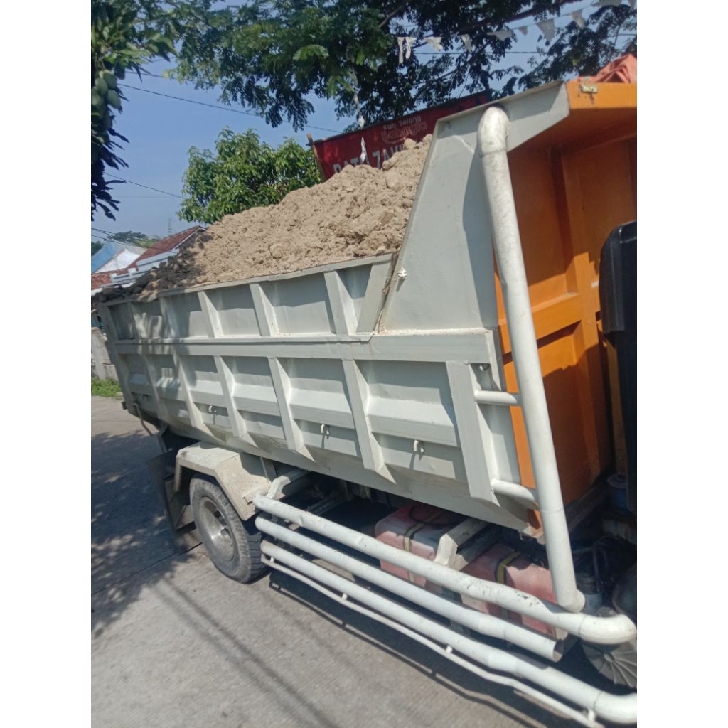 bahan bahan material bangunan