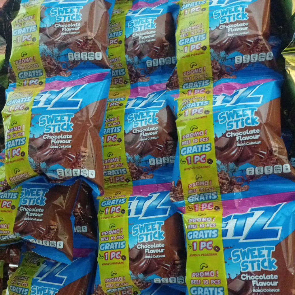 

jet Z renceng 2.000 isi 10 gratis 1pcs