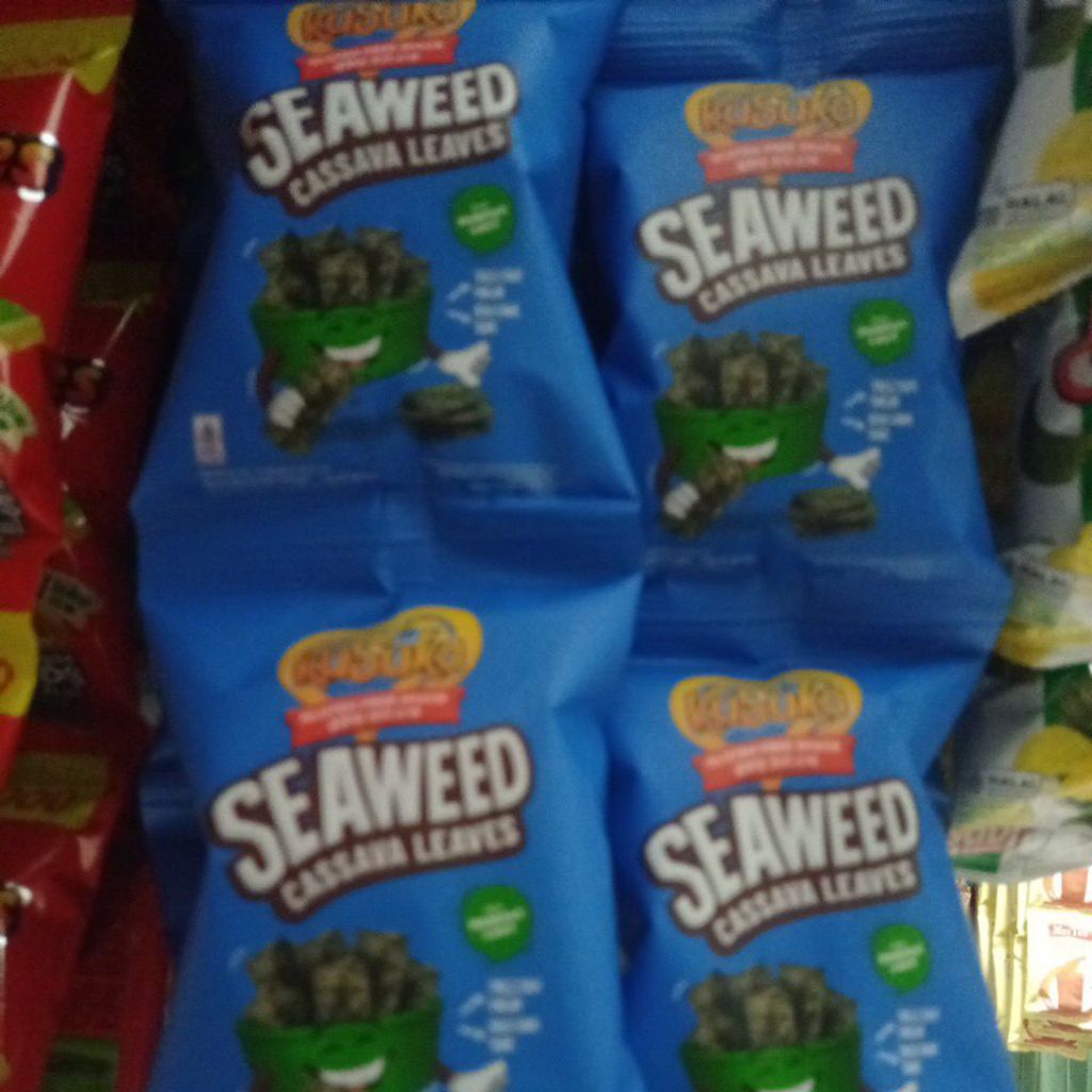 

chiki kusuka seaweed renceng 2.000 isi 10pcs