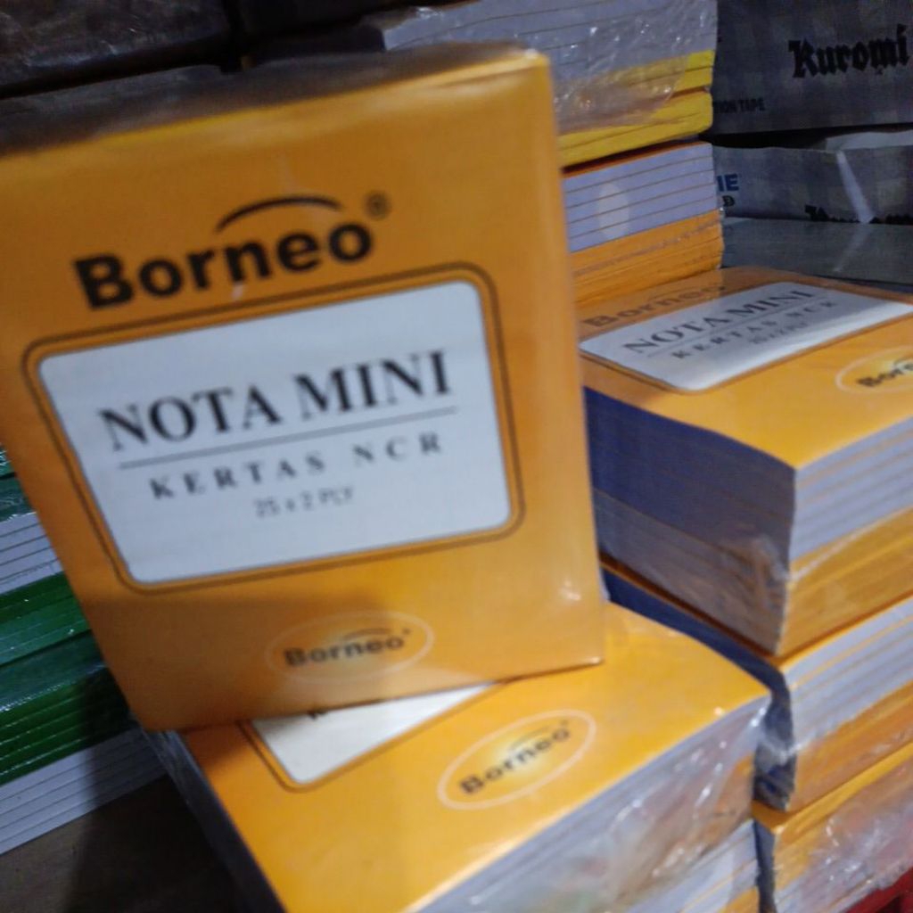 

( 1 slop isi 10 ) nota mini 2 play