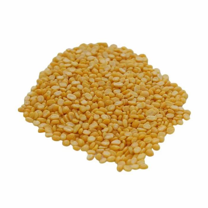 

Kacang ijo kupasan berkualitas, 1kg