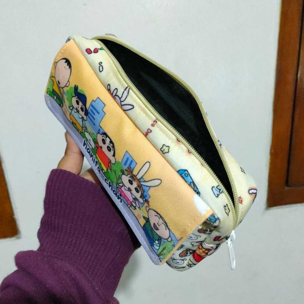 

TEMPAT PENSIL PRINTING CUSTOM DESIGN | CUSTOM NAMA