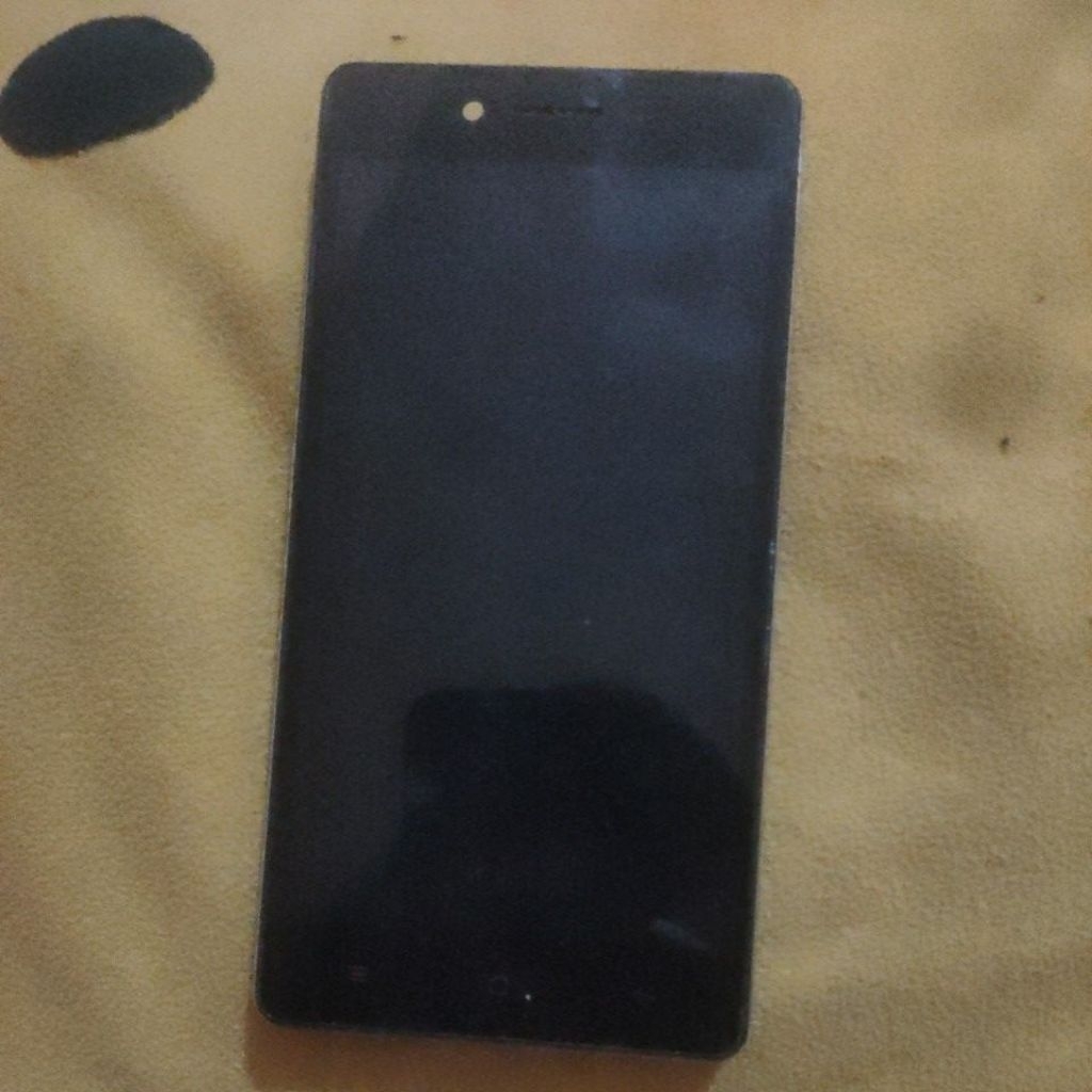 lcd touchscreen Oppo a33 / Neo 7