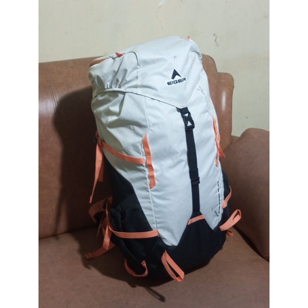 eiger palanger 35l