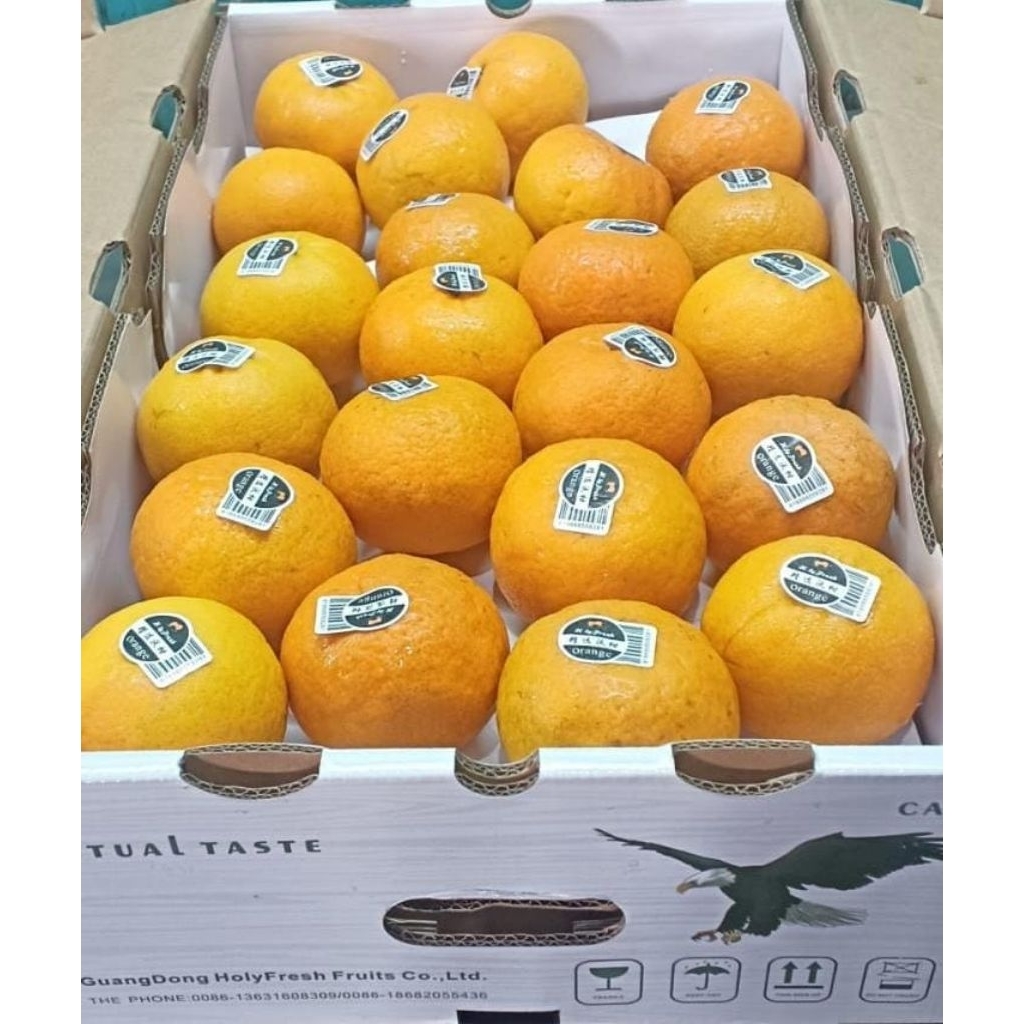 

Jeruk Wokam Import (1kg)
