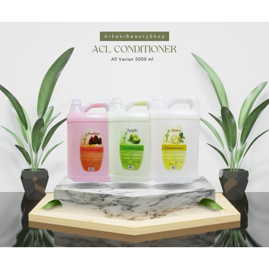 ACL Conditioner Drigen 5000ml / Conditioner ACL Drigen 5 Liter