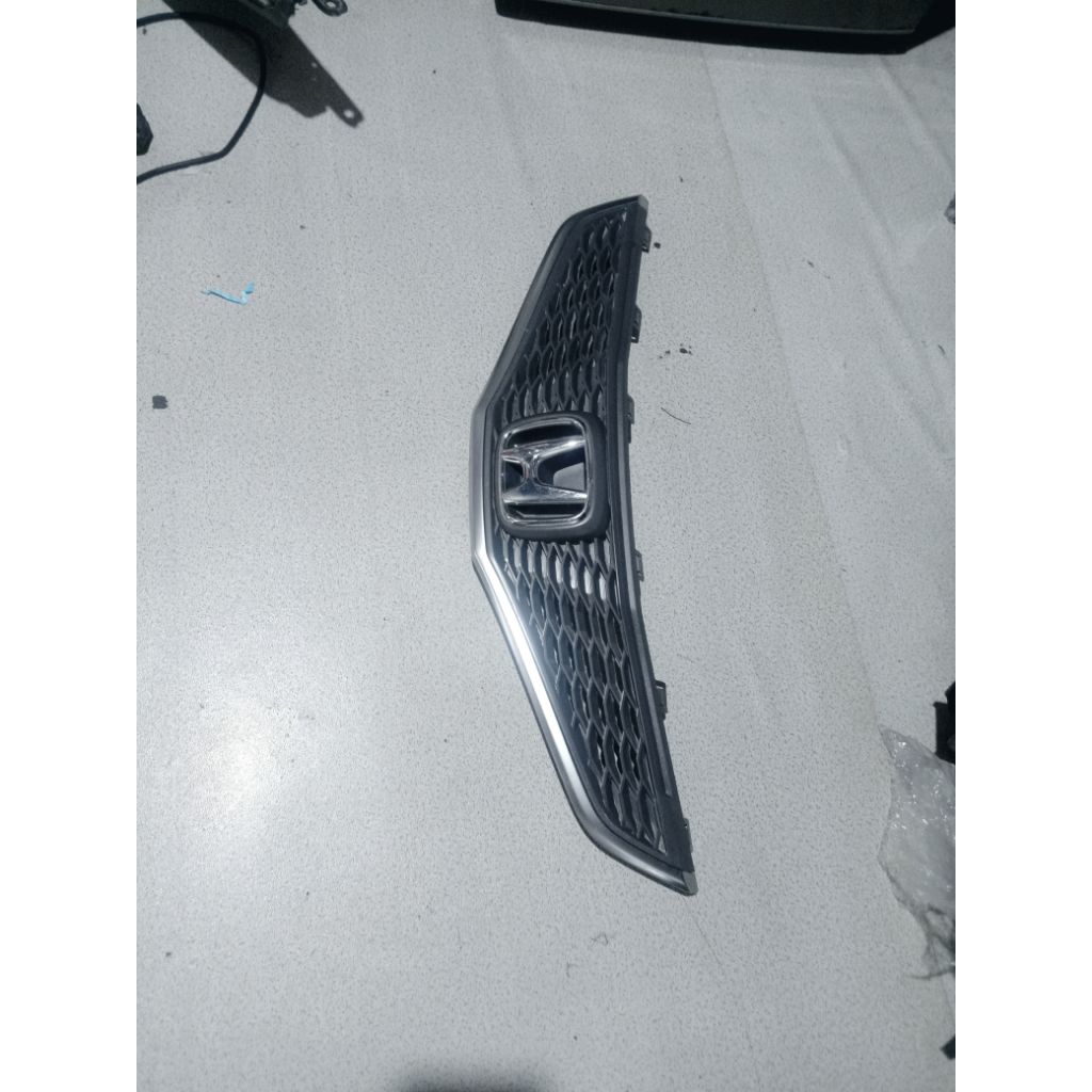 gril Honda jazz RS THN 2008-2010 copotan 100% original,,