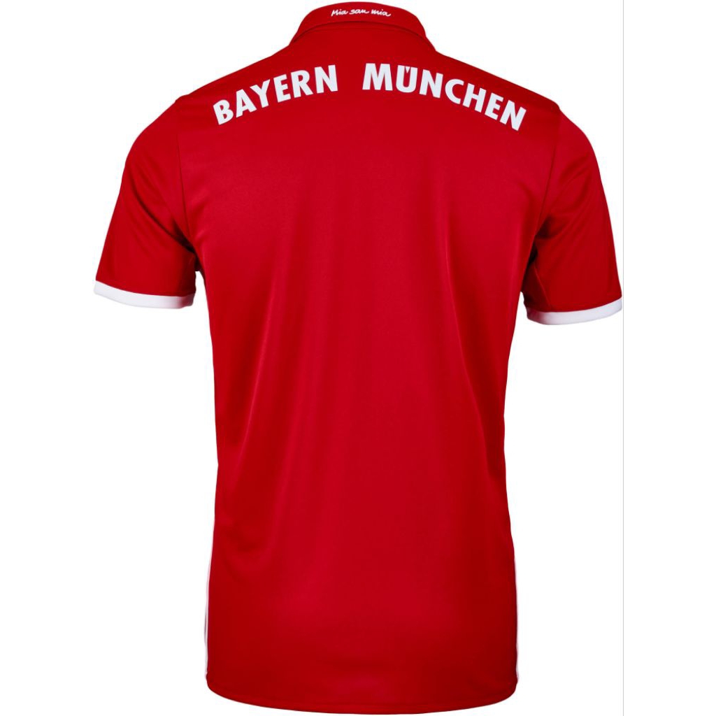 Munchen Home 2016/17