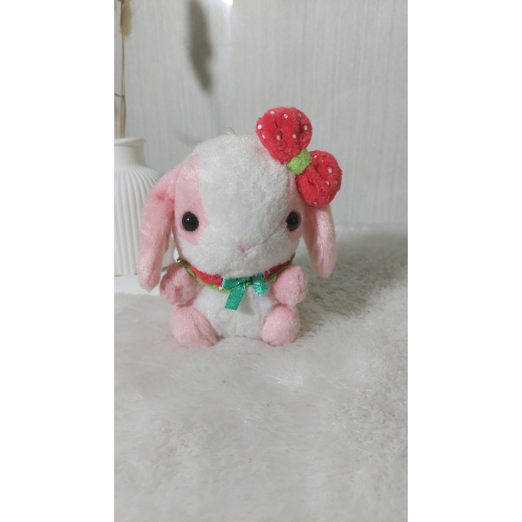Boneka Loppy Amuse